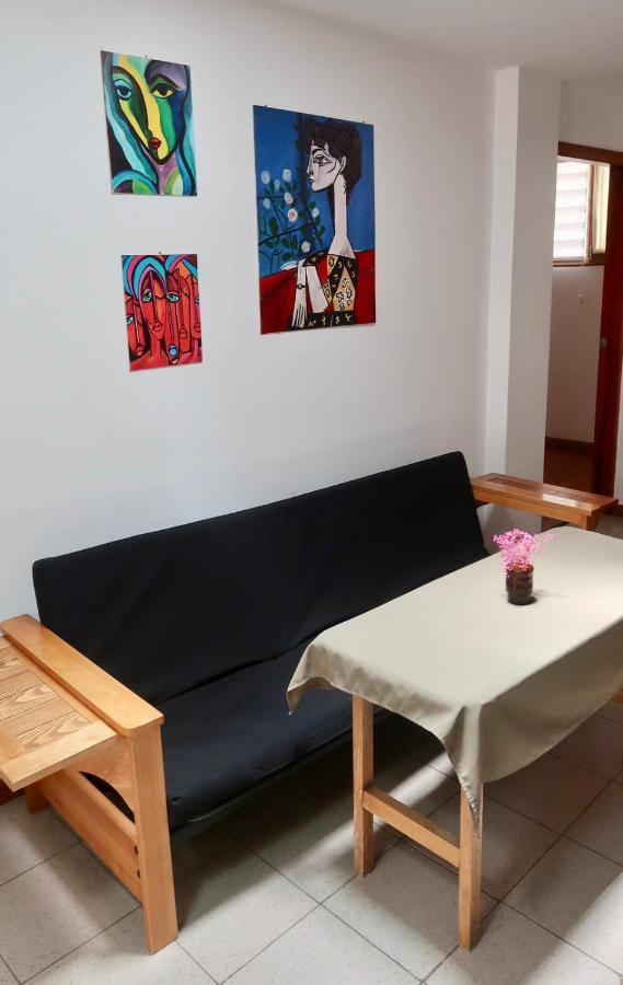 Cafehood Lägenhet Baños Exteriör bild